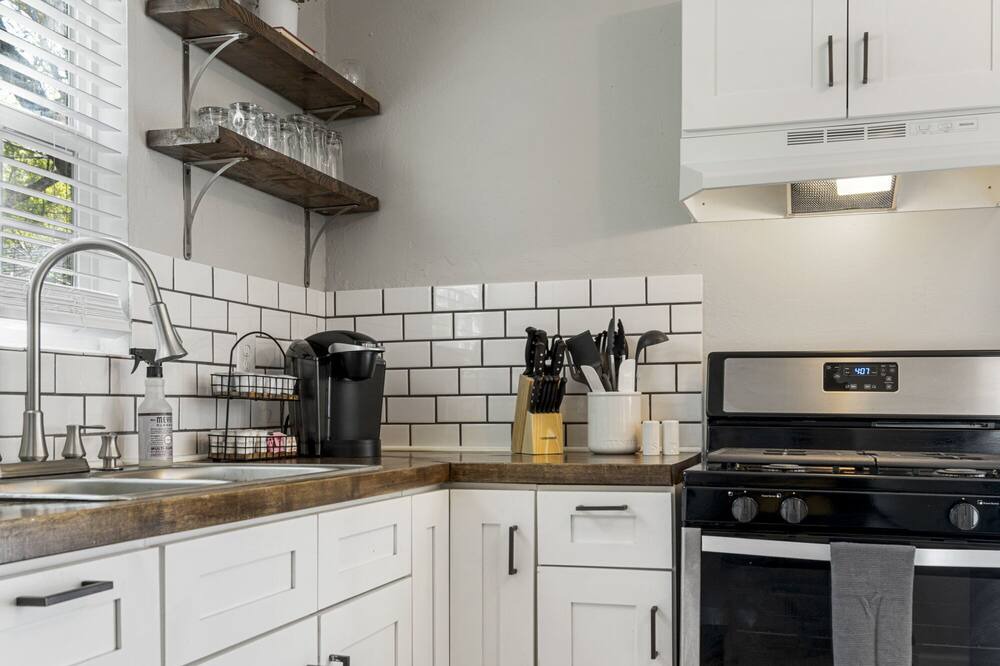 Photo of Kitchen in Tulsa