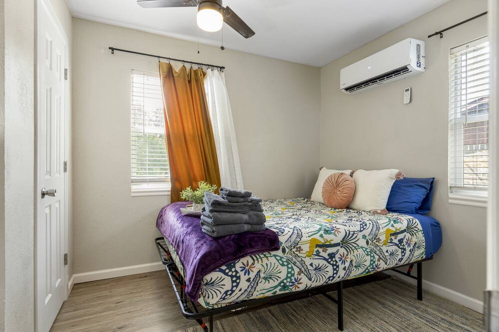 Photo of Bedroom in Tulsa