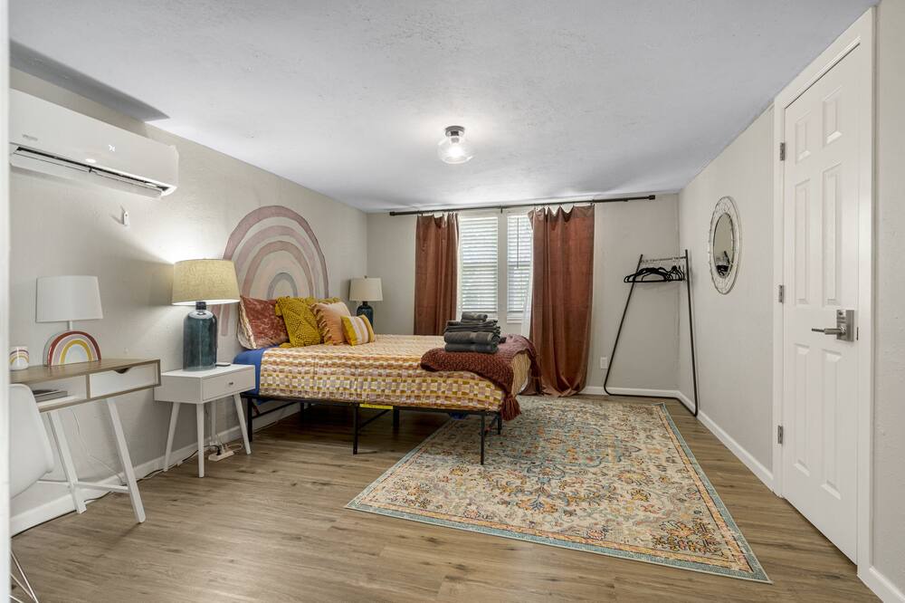 Photo of Bedroom in Tulsa