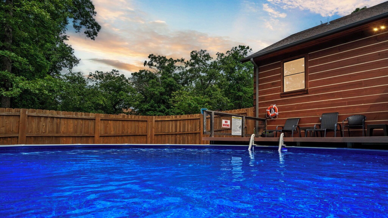 Photo of Outdoor in Kirbyville