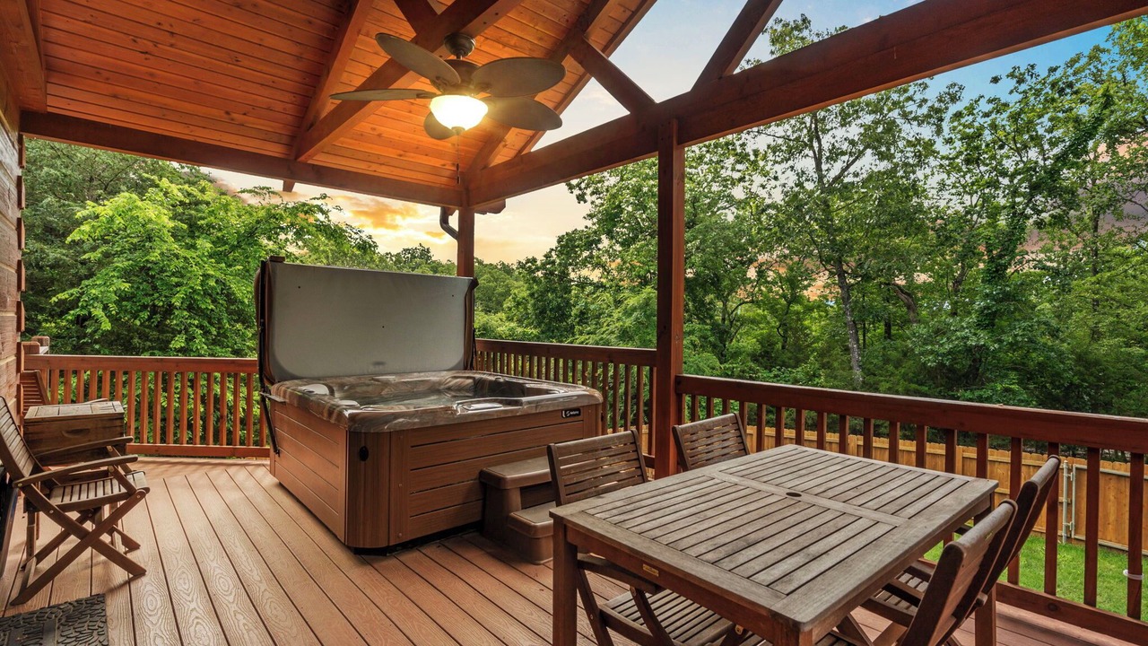 Photo of Outdoor in Kirbyville