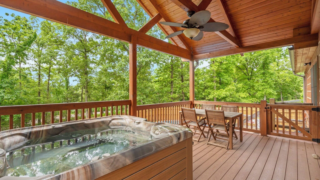 Photo of Outdoor in Kirbyville