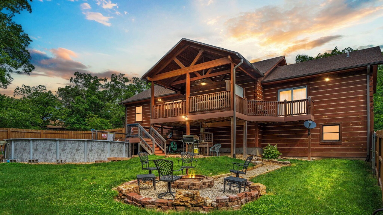 Photo of Outdoor in Kirbyville
