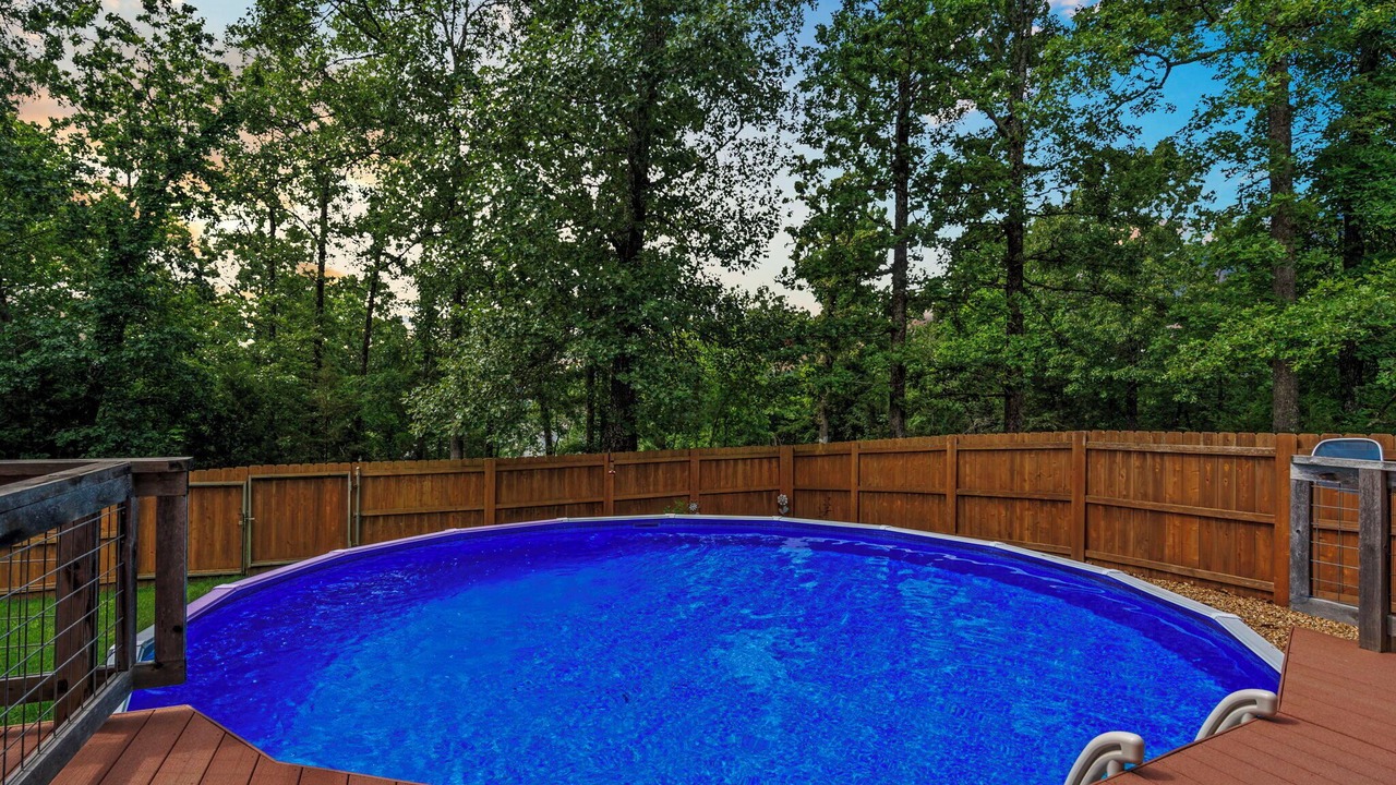 Photo of Outdoor in Kirbyville