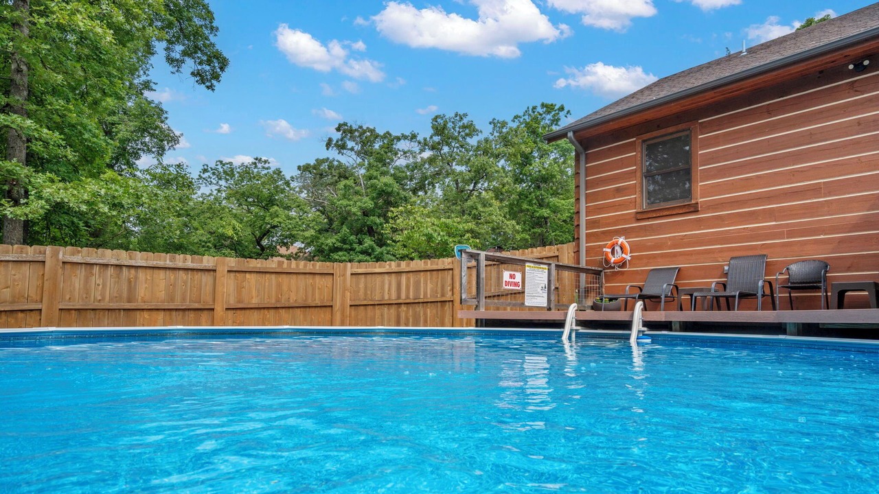 Photo of Outdoor in Kirbyville