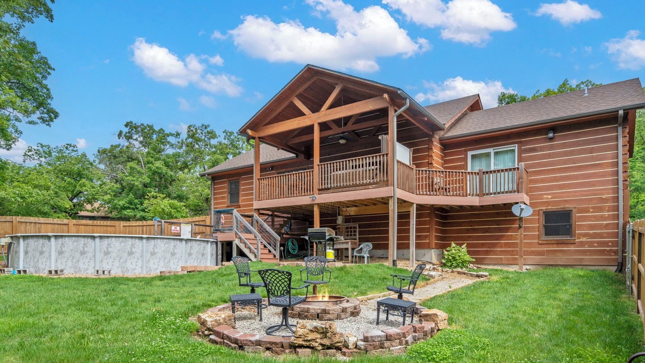 Photo of Outdoor in Kirbyville