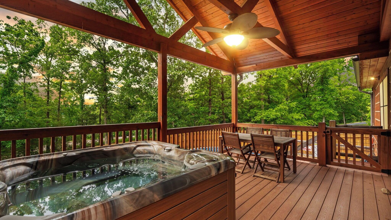 Photo of Outdoor in Kirbyville