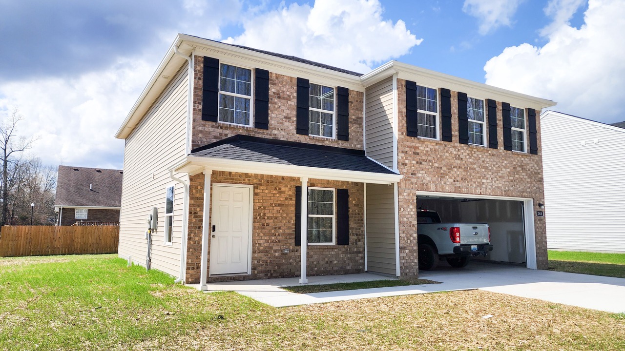 Photo of Outdoor in Shepherdsville