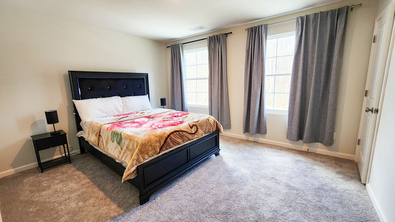 Photo of Bedroom in Shepherdsville