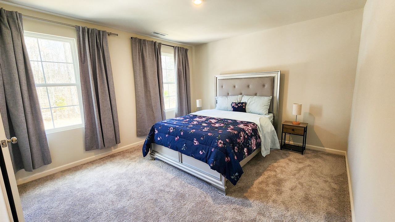 Photo of Bedroom in Shepherdsville