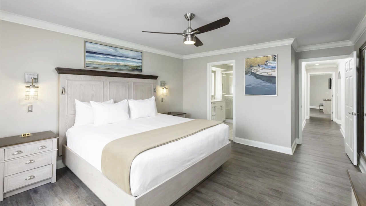 Photo of Bedroom in Hollister