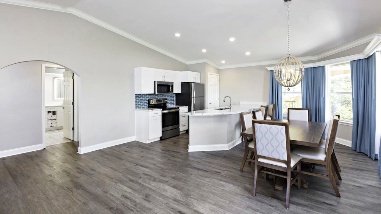 Photo of Kitchen in Hollister
