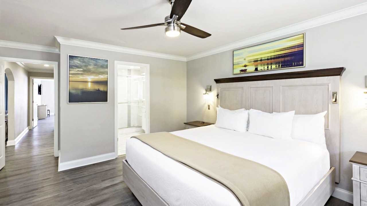 Photo of Bedroom in Hollister