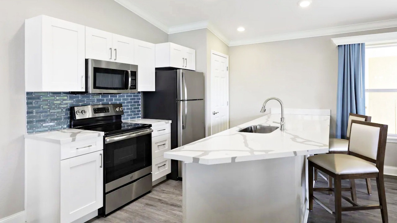 Photo of Kitchen in Hollister