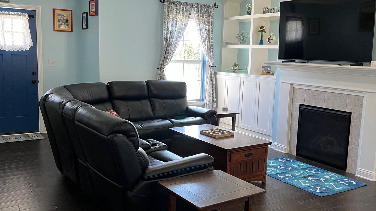 Photo of Livingroom in Buechel