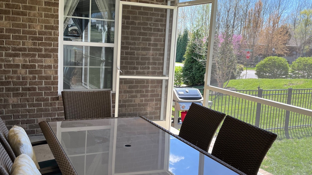 Photo of Patio Balcony in Buechel