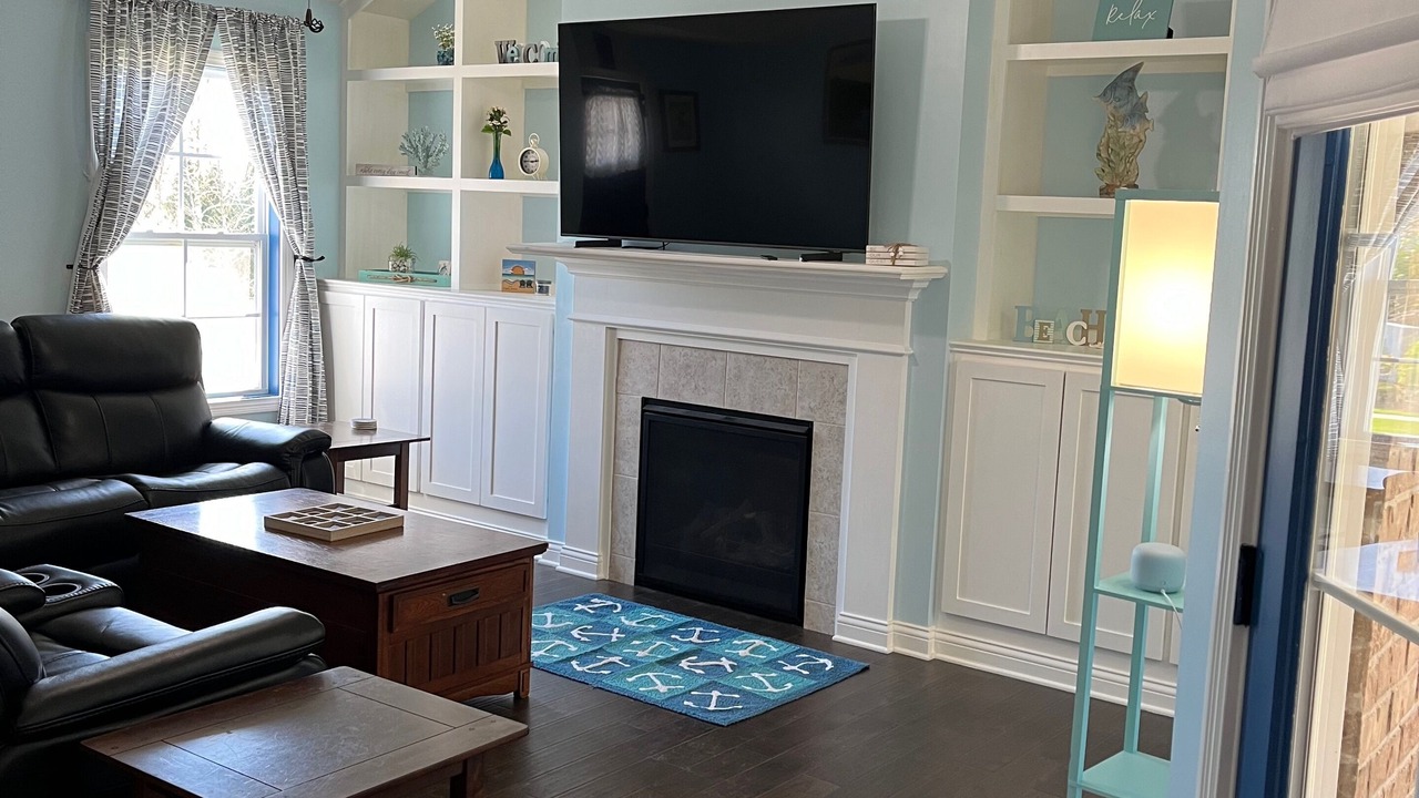 Photo of Livingroom in Buechel