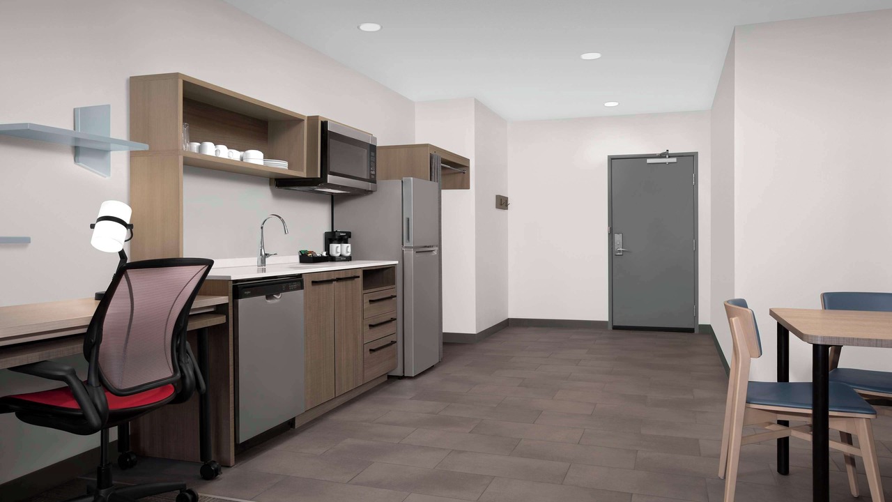 Photo of Bedroom in East Ridge