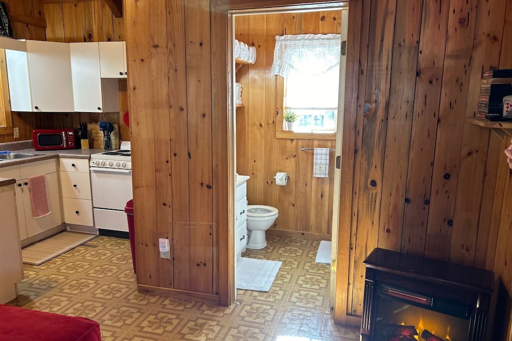 Photo of Bathroom in Reliance