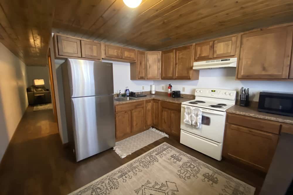 Photo of Kitchen in Washington