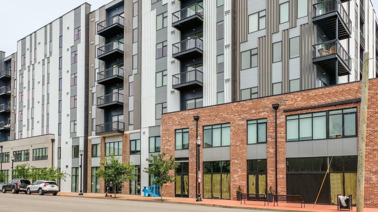 Photo of Outdoor in Downtown Louisville