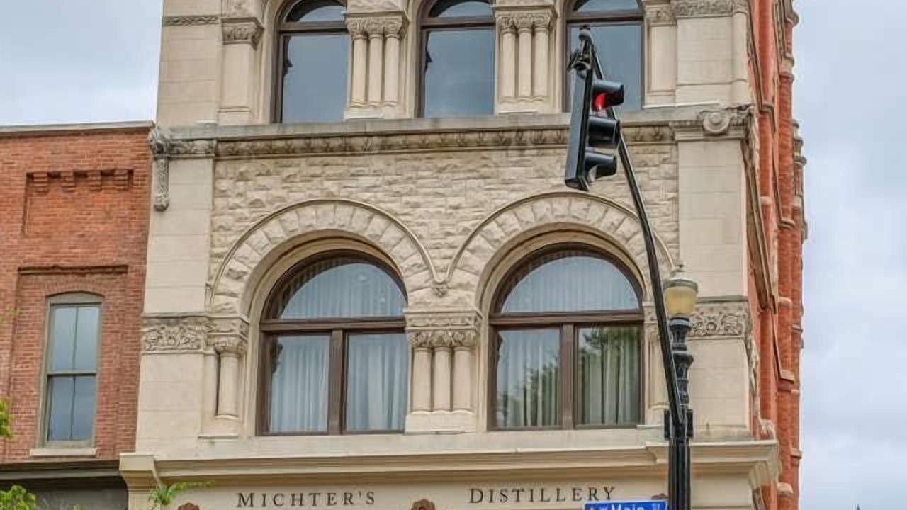 Photo of Outdoor in Downtown Louisville