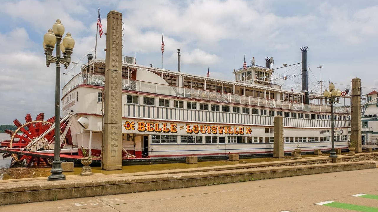 Photo of Outdoor in Downtown Louisville