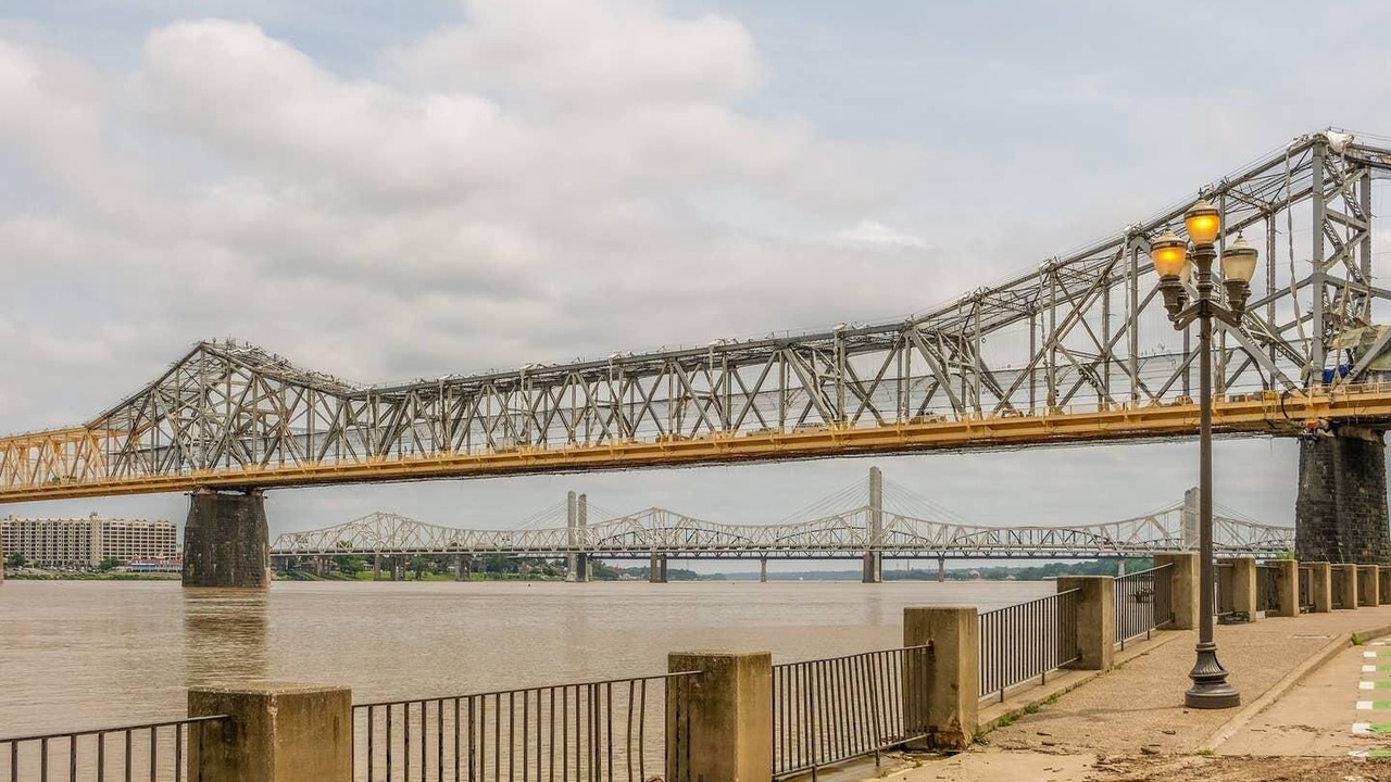 Photo of Outdoor in Downtown Louisville
