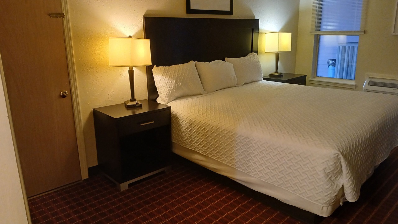 Photo of Bedroom in Branson