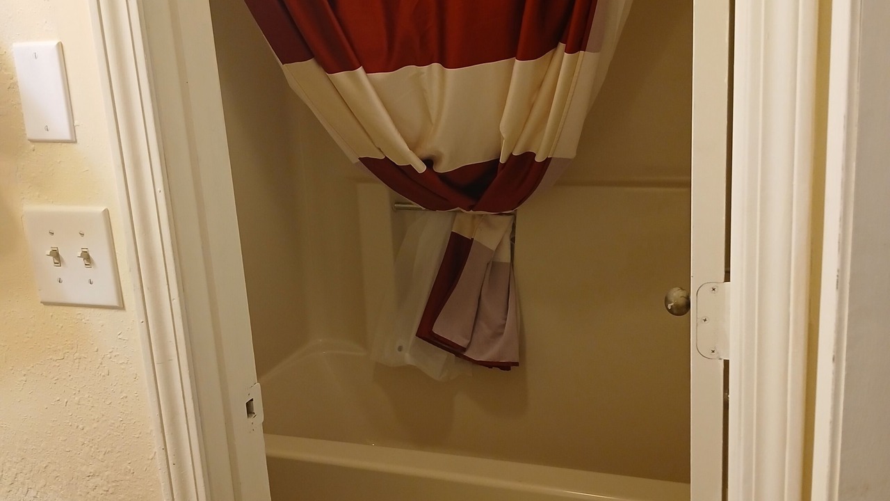 Photo of Bathroom in Branson