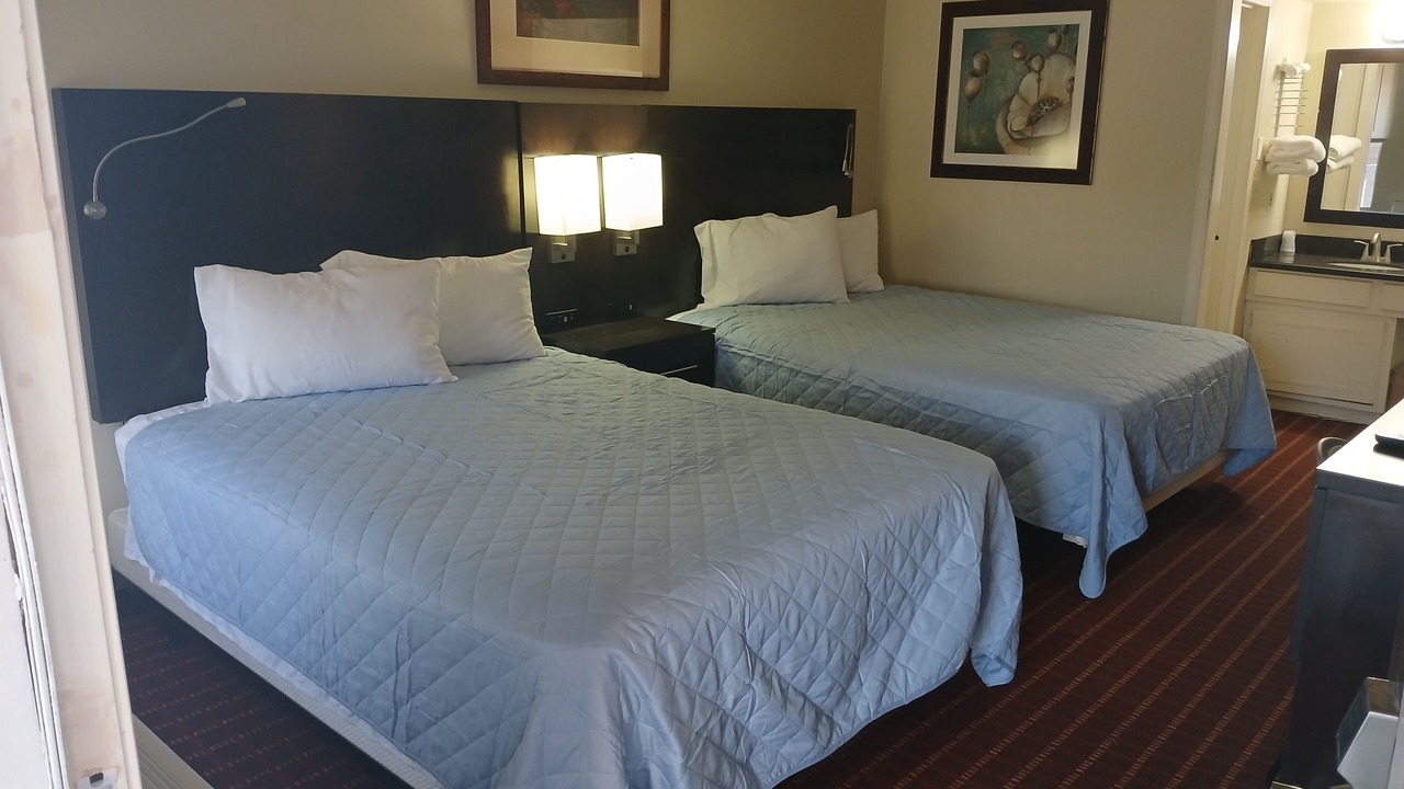 Photo of Bedroom in Branson