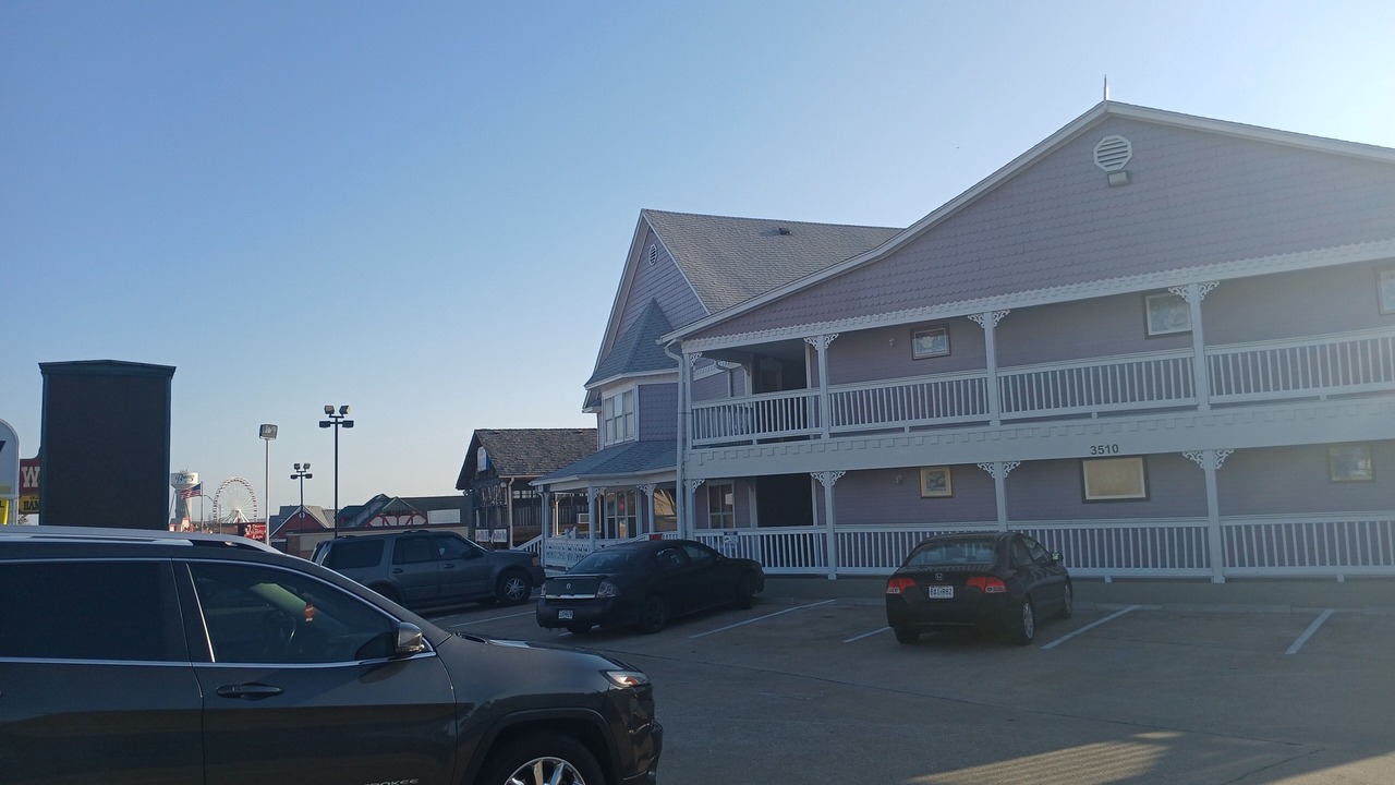 Photo of Outdoor in Branson