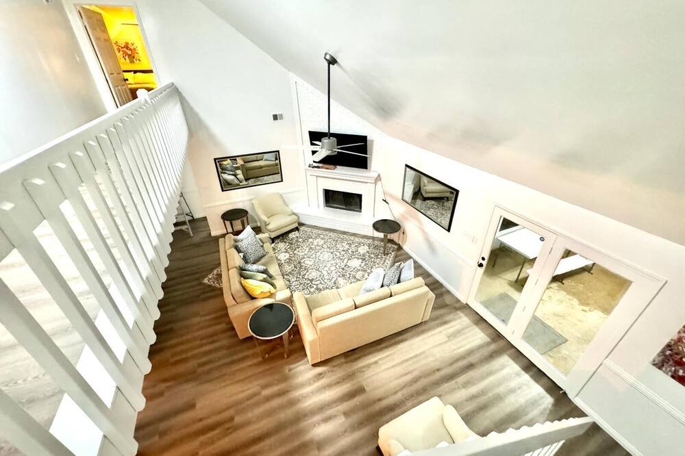 Photo of Bedroom in Walnut Grove