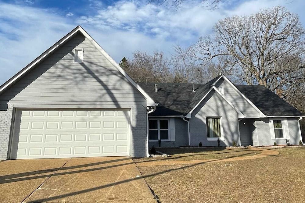 Photo of Outdoor in Walnut Grove