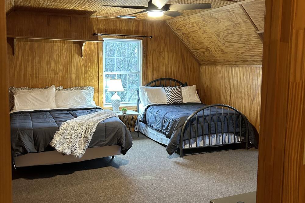 Photo of Bedroom in Belhaven