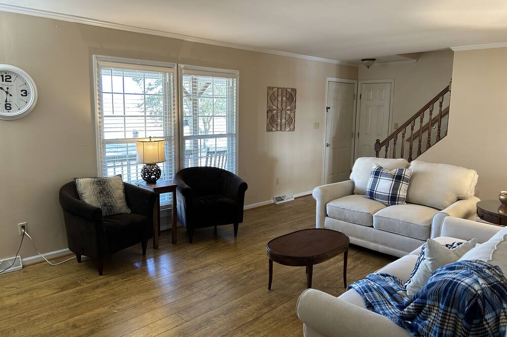 Photo of Livingroom in Belhaven