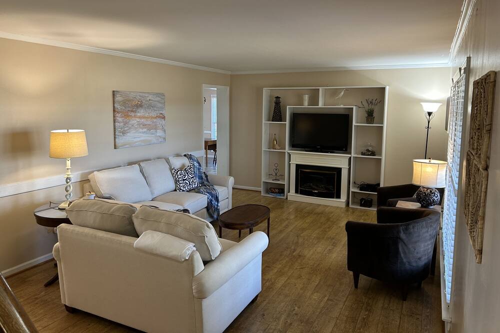 Photo of Livingroom in Belhaven