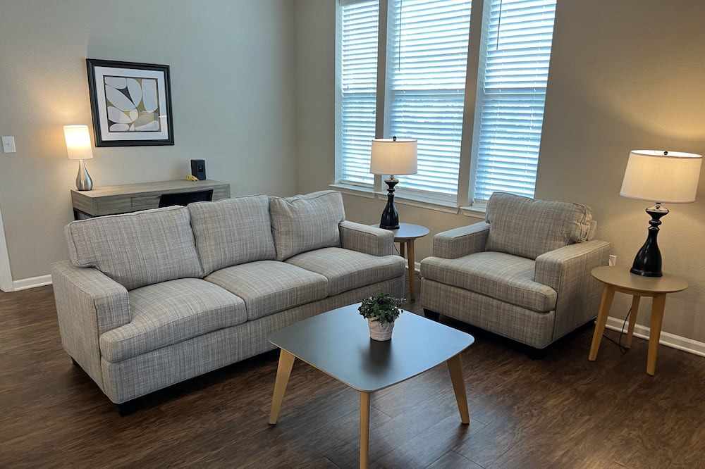 Photo of Livingroom in Buechel