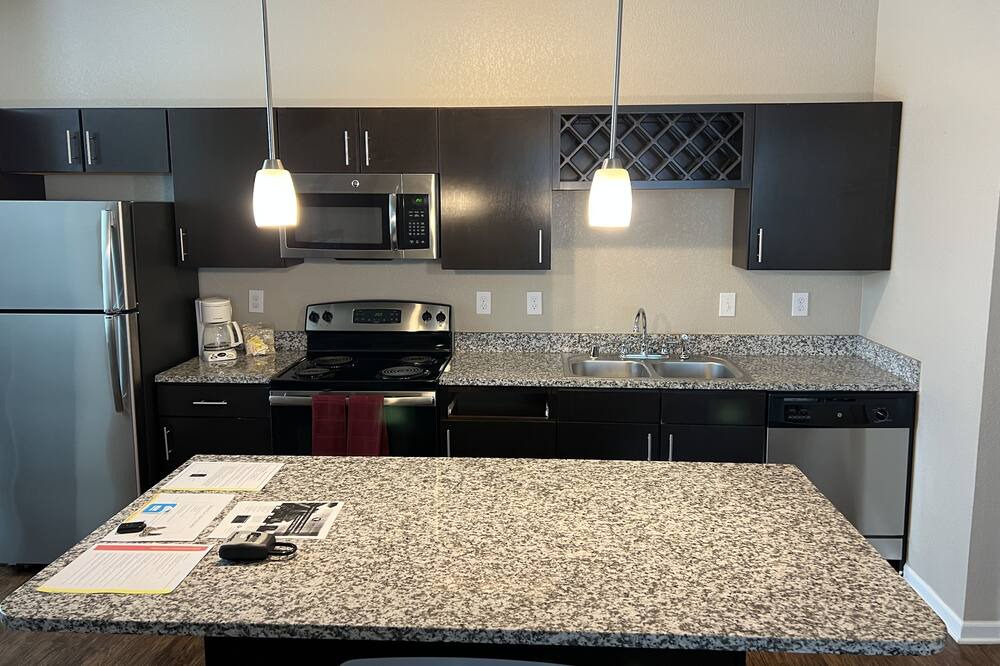 Photo of Kitchen in Buechel