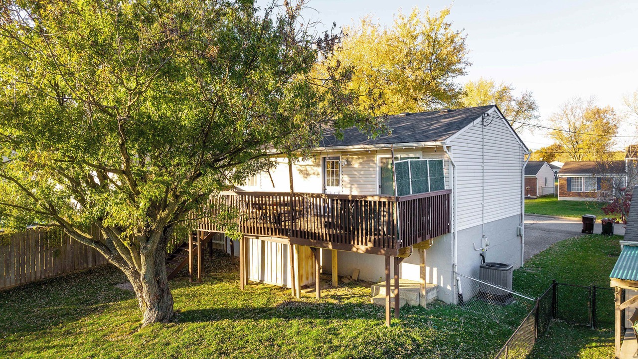 Photo of Outdoor in Elsmere