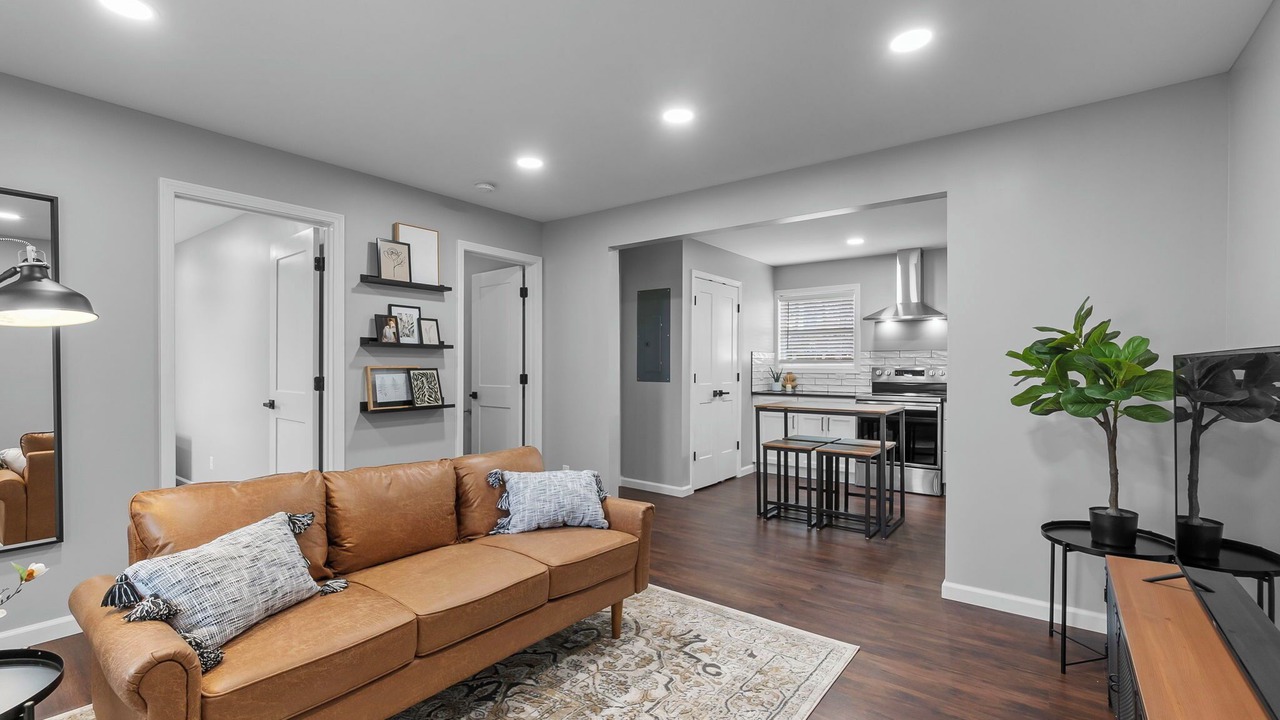 Photo of Livingroom in Cape Girardeau