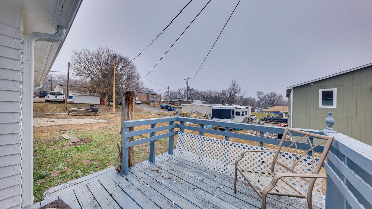 Photo of Outdoor in Lecompton