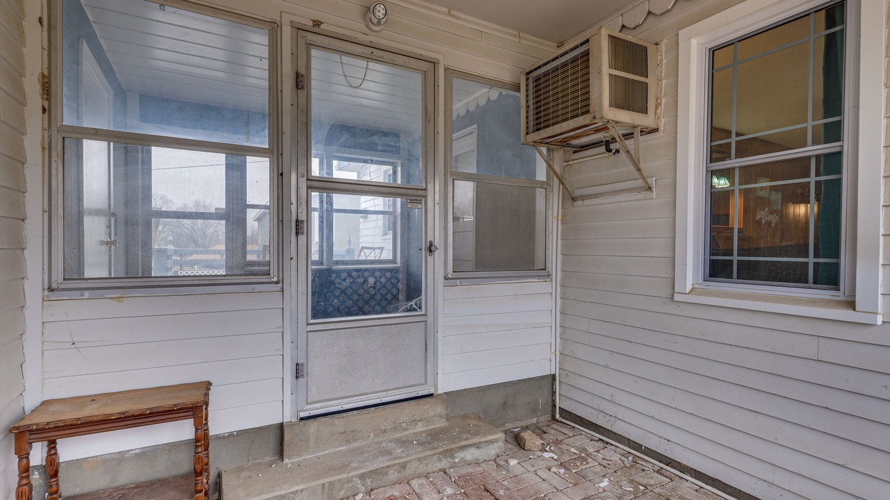 Photo of Outdoor in Lecompton