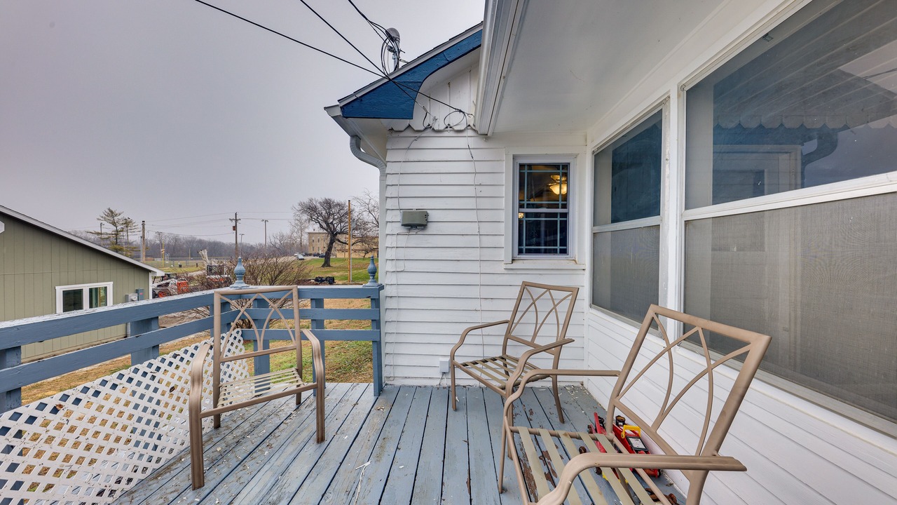 Photo of Outdoor in Lecompton