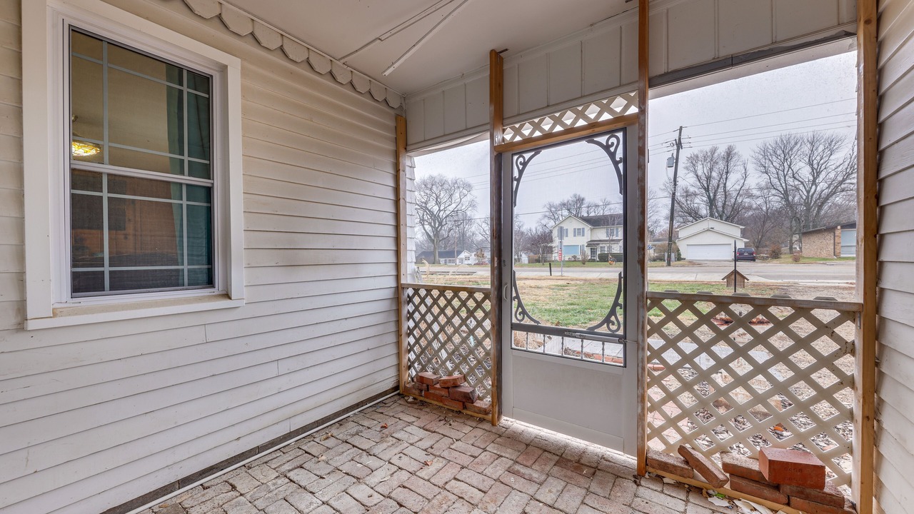 Photo of Outdoor in Lecompton