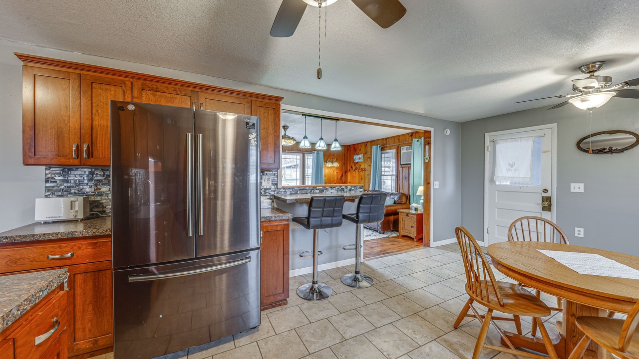 Photo of Kitchen in Lecompton