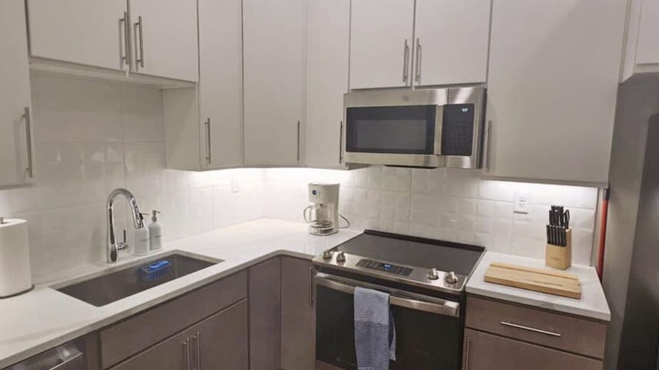 Photo of Kitchen in Butchertown