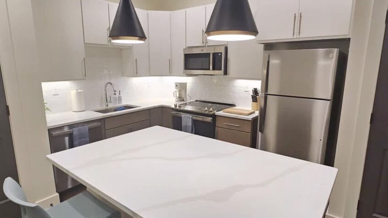 Photo of Kitchen in Butchertown