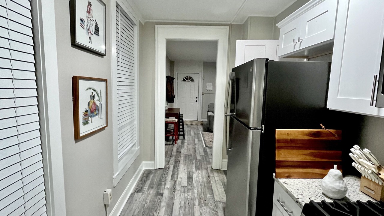 Photo of Kitchen in Highlands