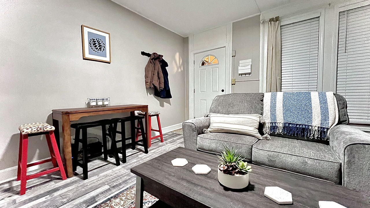 Photo of Livingroom in Highlands